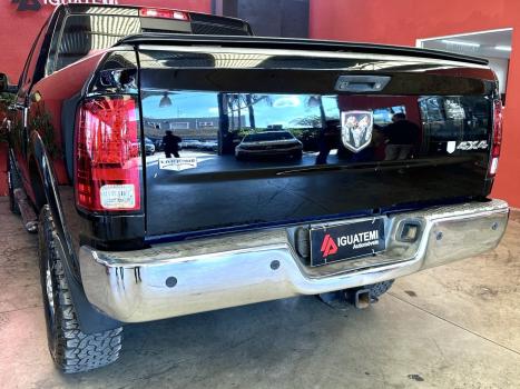 RAM 2500 6.7 I6 24V SLT CABINE DUPLA TURBO DIESEL LARAMIE 4X4 AUTOMTICO, Foto 5