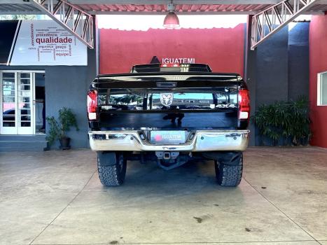 RAM 2500 6.7 I6 24V SLT CABINE DUPLA TURBO DIESEL LARAMIE 4X4 AUTOMTICO, Foto 12