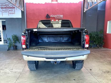 RAM 2500 6.7 I6 24V SLT CABINE DUPLA TURBO DIESEL LARAMIE 4X4 AUTOMTICO, Foto 17