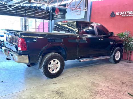RAM 2500 6.7 I6 24V SLT CABINE DUPLA TURBO DIESEL LARAMIE 4X4 AUTOMTICO, Foto 16