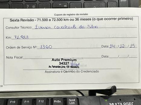 RAM 2500 6.7 I6 24V SLT CABINE DUPLA TURBO DIESEL LARAMIE 4X4 AUTOMTICO, Foto 25