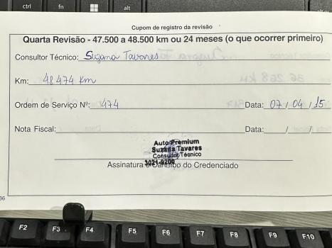 RAM 2500 6.7 I6 24V SLT CABINE DUPLA TURBO DIESEL LARAMIE 4X4 AUTOMTICO, Foto 27