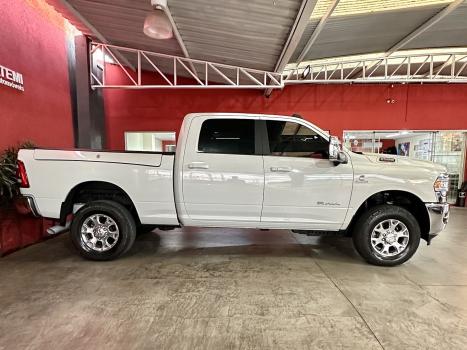 RAM 2500 6.7 I6 24V SLT CABINE DUPLA TURBO DIESEL LARAMIE 4X4 AUTOMTICO, Foto 6