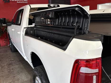 RAM 2500 6.7 I6 24V SLT CABINE DUPLA TURBO DIESEL LARAMIE 4X4 AUTOMTICO, Foto 11