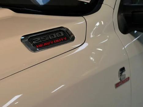 RAM 2500 6.7 I6 24V SLT CABINE DUPLA TURBO DIESEL LARAMIE 4X4 AUTOMTICO, Foto 7