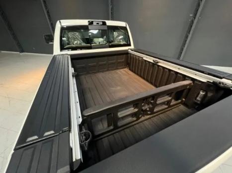 RAM 2500 6.7 I6 24V SLT CABINE DUPLA TURBO DIESEL LARAMIE 4X4 AUTOMTICO, Foto 10