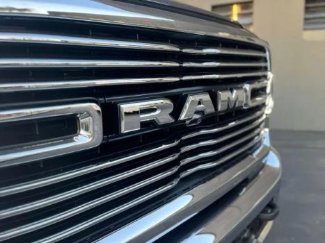 RAM 2500 6.7 I6 24V SLT CABINE DUPLA TURBO DIESEL LARAMIE 4X4 AUTOMTICO, Foto 7