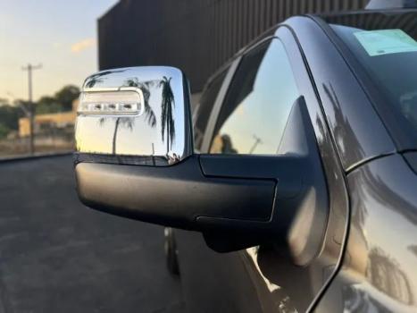 RAM 2500 6.7 I6 24V SLT CABINE DUPLA TURBO DIESEL LARAMIE 4X4 AUTOMTICO, Foto 11