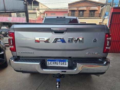 RAM 2500 6.7 I6 24V SLT CABINE DUPLA TURBO DIESEL LARAMIE 4X4 AUTOMTICO, Foto 6