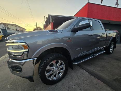RAM 2500 6.7 I6 24V SLT CABINE DUPLA TURBO DIESEL LARAMIE 4X4 AUTOMTICO, Foto 7