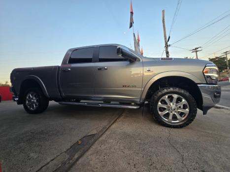 RAM 2500 6.7 I6 24V SLT CABINE DUPLA TURBO DIESEL LARAMIE 4X4 AUTOMTICO, Foto 9