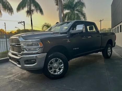 RAM 2500 6.7 I6 24V SLT CABINE DUPLA TURBO DIESEL LARAMIE 4X4 AUTOMTICO, Foto 6