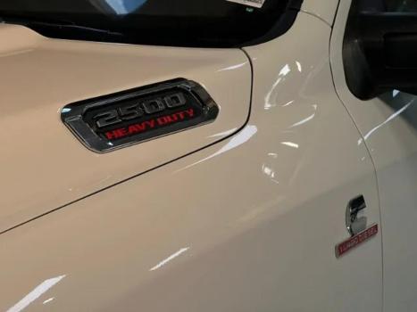 RAM 2500 6.7 I6 24V SLT CABINE DUPLA TURBO DIESEL LARAMIE 4X4 AUTOMTICO, Foto 7