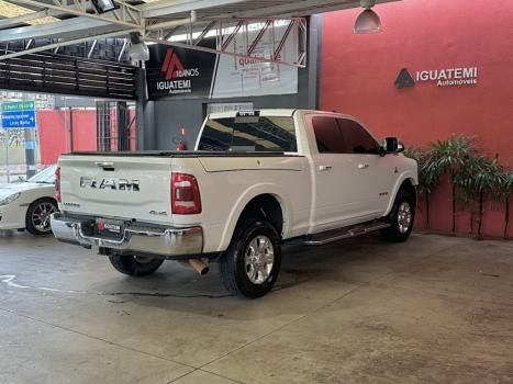 RAM 2500 , Foto 17