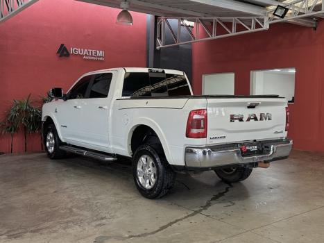 RAM 2500 , Foto 19