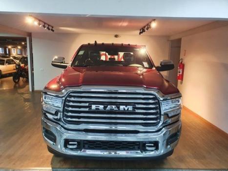 RAM 3500 6.7 I6 LIMITED LONG HORN CABINE DUPLA 4X4 TURBO DIESEL AUTOMTICO, Foto 1