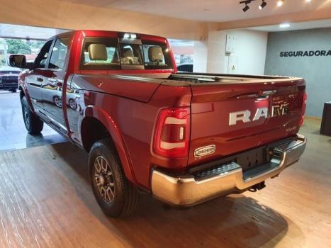 RAM 3500 6.7 I6 LIMITED LONG HORN CABINE DUPLA 4X4 TURBO DIESEL AUTOMTICO, Foto 5