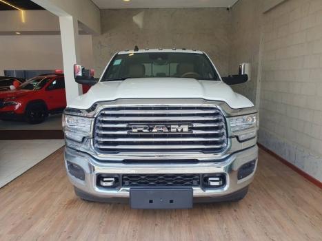 RAM 3500 6.7 I6 LIMITED LONG HORN CABINE DUPLA 4X4 TURBO DIESEL AUTOMTICO, Foto 1