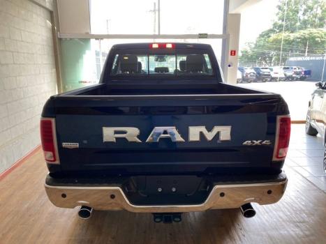 RAM Classic 5.7 V8 32V 4P HEMI LARAMIE AUTOMTICO, Foto 5