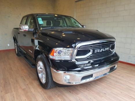 RAM Classic 5.7 V8 32V 4P HEMI LARAMIE AUTOMTICO, Foto 2