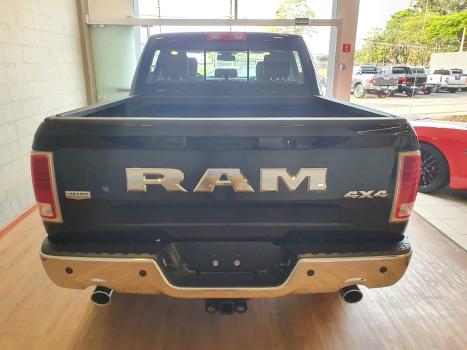 RAM Classic 5.7 V8 32V 4P HEMI LARAMIE AUTOMTICO, Foto 5