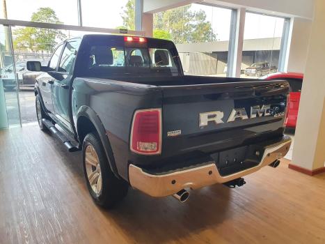 RAM Classic 5.7 V8 32V 4P HEMI LARAMIE AUTOMTICO, Foto 6