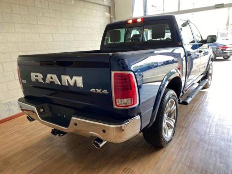 RAM Classic 5.7 V8 32V 4P HEMI LARAMIE AUTOMTICO, Foto 3