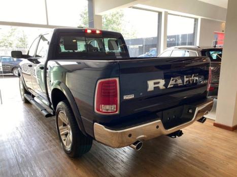 RAM Classic 5.7 V8 32V 4P HEMI LARAMIE AUTOMTICO, Foto 4