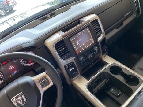 RAM Classic 5.7 V8 32V 4P HEMI LARAMIE AUTOMTICO, Foto 11