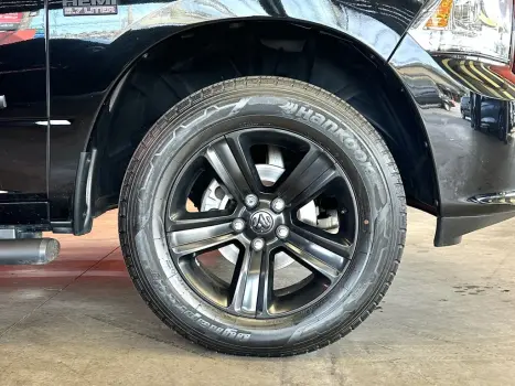 RAM Classic 5.7 V8 32V 4P HEMI LARAMIE AUTOMTICO, Foto 15