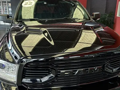 RAM Classic 5.7 V8 32V 4P HEMI LARAMIE AUTOMTICO, Foto 17