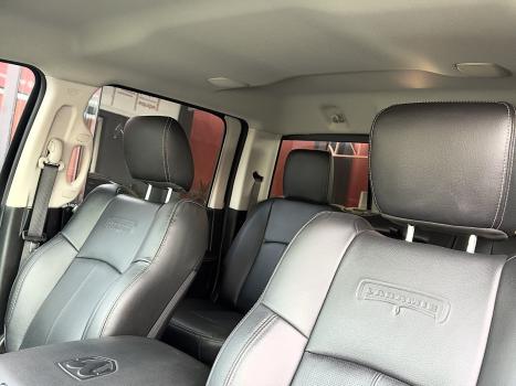 RAM Classic 5.7 V8 32V 4P HEMI LARAMIE AUTOMTICO, Foto 22