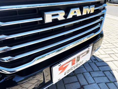 RAM Rampage 2.0 4P HURRICANE 4 TURBO LARAMIE 4X4 AUTOMTICO, Foto 16