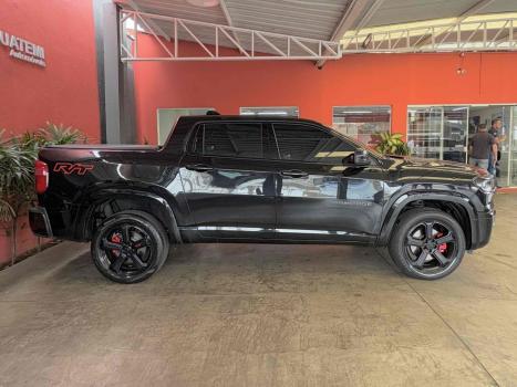 RAM Rampage 2.0 4P HURRICANE 4 TURBO R/T 4X4 AUTOMTICO, Foto 8