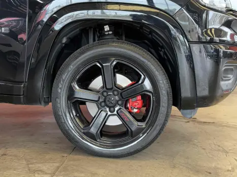 RAM Rampage 2.0 4P HURRICANE 4 TURBO R/T 4X4 AUTOMTICO, Foto 9