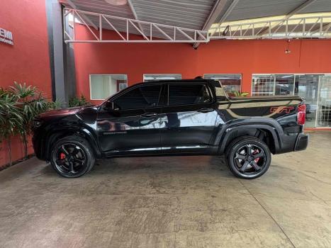 RAM Rampage 2.0 4P HURRICANE 4 TURBO R/T 4X4 AUTOMTICO, Foto 12