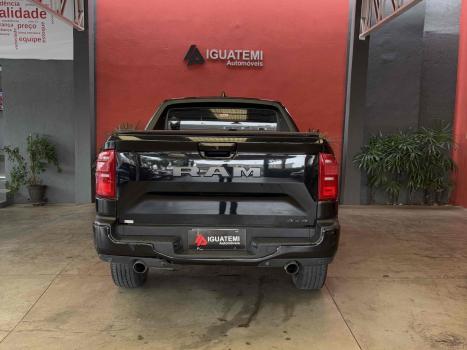 RAM Rampage 2.0 4P HURRICANE 4 TURBO R/T 4X4 AUTOMTICO, Foto 15