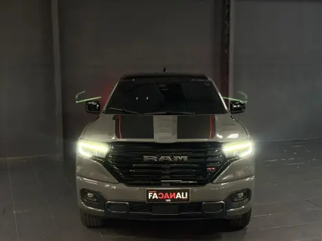 RAM Rampage 2.0 4P HURRICANE 4 TURBO R/T 4X4 AUTOMTICO, Foto 2