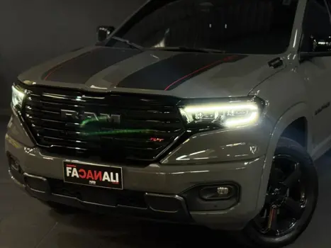 RAM Rampage 2.0 4P HURRICANE 4 TURBO R/T 4X4 AUTOMTICO, Foto 3