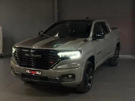 RAM Rampage 2.0 4P HURRICANE 4 TURBO R/T 4X4 AUTOMTICO, Foto 6