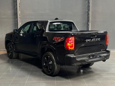 RAM Rampage 2.0 4P HURRICANE 4 TURBO R/T 4X4 AUTOMTICO, Foto 6