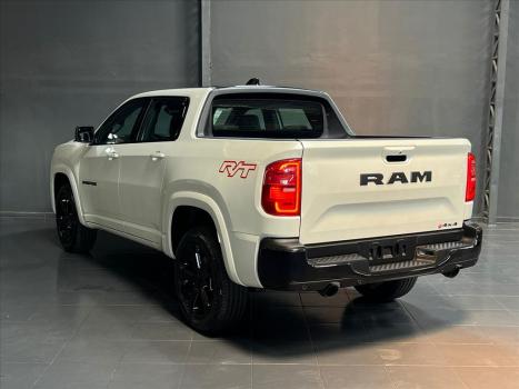 RAM Rampage 2.0 4P HURRICANE 4 TURBO R/T 4X4 AUTOMTICO, Foto 4