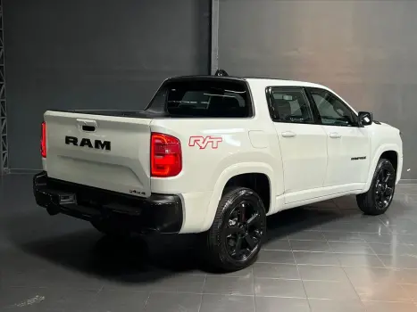 RAM Rampage 2.0 4P HURRICANE 4 TURBO R/T 4X4 AUTOMTICO, Foto 6