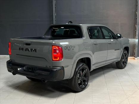 RAM Rampage 2.0 4P HURRICANE 4 TURBO R/T 4X4 AUTOMTICO, Foto 5