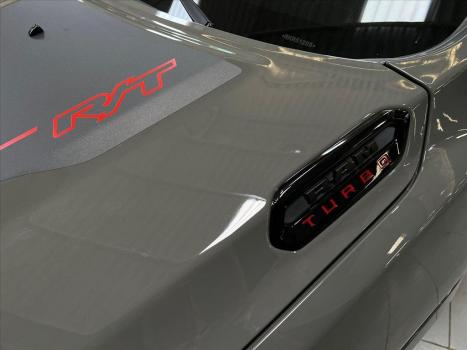 RAM Rampage 2.0 4P HURRICANE 4 TURBO R/T 4X4 AUTOMTICO, Foto 9