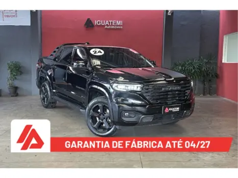RAM Rampage 2.0 4P HURRICANE 4 TURBO R/T 4X4 AUTOMTICO, Foto 1