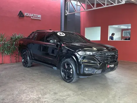 RAM Rampage 2.0 4P HURRICANE 4 TURBO R/T 4X4 AUTOMTICO, Foto 2