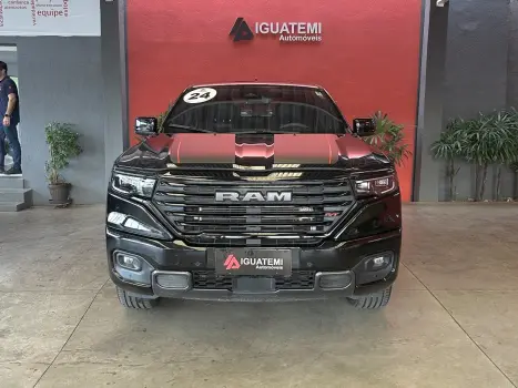 RAM Rampage 2.0 4P HURRICANE 4 TURBO R/T 4X4 AUTOMTICO, Foto 3