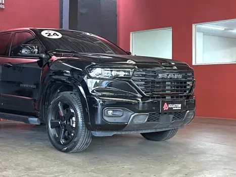 RAM Rampage 2.0 4P HURRICANE 4 TURBO R/T 4X4 AUTOMTICO, Foto 5