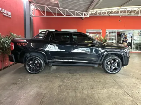 RAM Rampage 2.0 4P HURRICANE 4 TURBO R/T 4X4 AUTOMTICO, Foto 6